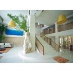 台中張公館-玉晶石工程 - 中國製釉股份有限公司