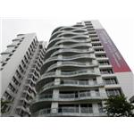 昇捷雲濤-玉晶石外牆工程 - 中國製釉股份有限公司