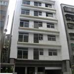 松江CASA-玉晶石外牆工程 - 中國製釉股份有限公司