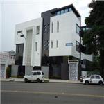 大雅會館-玉晶石外牆工程 - 中國製釉股份有限公司