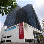 豐邑建設市政都心廣場 - 中國製釉股份有限公司