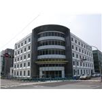 吉鴻電子-玉晶石外牆工程 - 中國製釉股份有限公司