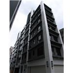 樹學園-玉晶石外牆工程 - 中國製釉股份有限公司