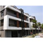 傳鴻建設穎者 - 中國製釉股份有限公司