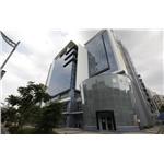 七星科技大樓 - 中國製釉股份有限公司