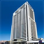 三輝玳門-玉晶石外牆工程 - 中國製釉股份有限公司