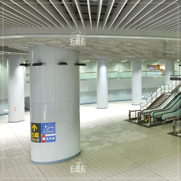 台北-松山捷運-中國製釉股份有限公司