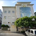 凡云企業 - 中國製釉股份有限公司