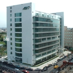 陞技科技-玉晶石工程 - 中國製釉股份有限公司