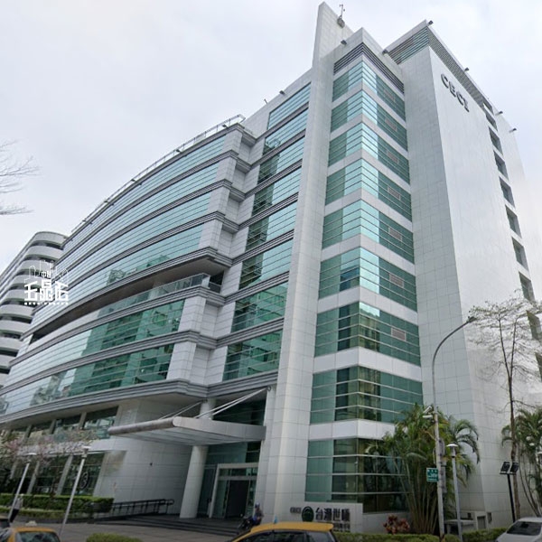 陞技科技-玉晶石工程-中國製釉股份有限公司