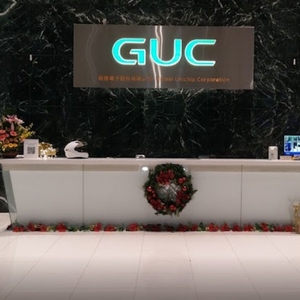 創意電子-玉晶石工程