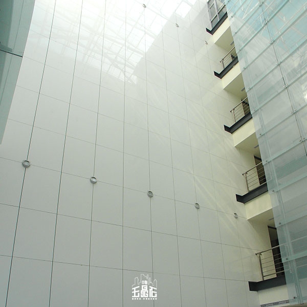 蓮園STAR TECH-玉晶石工程-中國製釉股份有限公司