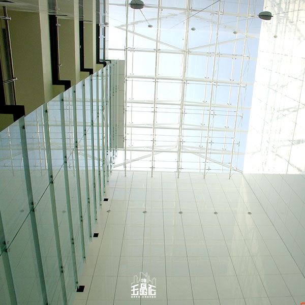 蓮園STAR TECH-玉晶石工程-中國製釉股份有限公司