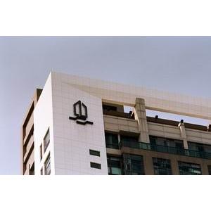 樺福戀戀台大-玉晶石工程