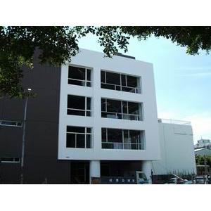 台中葳格中學-玉晶石工程