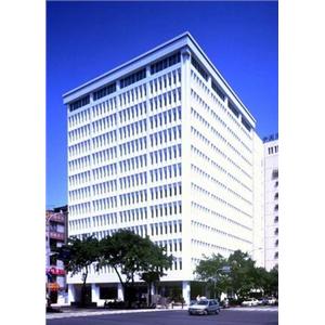 中央再保大樓裝修後