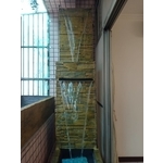 FRP假山水池 - 綠大山水造景景觀企業社