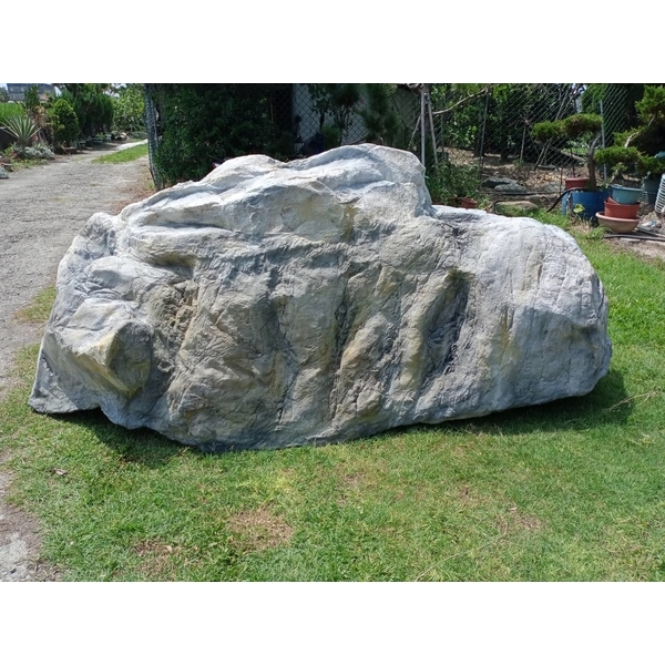 園藝景觀石,綠大山水造景景觀企業社