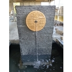 招財進寶水池 - 綠大山水造景景觀企業社