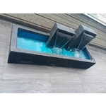 魚池造景 - 綠大山水造景景觀企業社