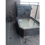 魚池造景 - 綠大山水造景景觀企業社