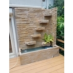 魚池造景 - 綠大山水造景景觀企業社