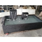 魚池造景 - 綠大山水造景景觀企業社