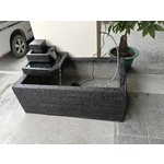 FRP水池流水造景 - 綠大山水造景景觀企業社