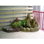 室內外造景工程 - 綠大山水造景景觀企業社