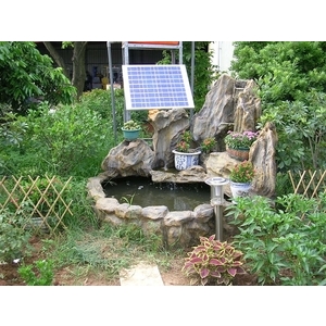 室內外造景工程