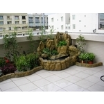 室內外造景工程 - 綠大山水造景景觀企業社