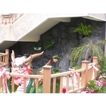 室內外造景工程 - 綠大山水造景景觀企業社