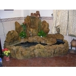 室內外造景工程 - 綠大山水造景景觀企業社