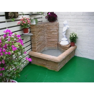 室內外造景工程