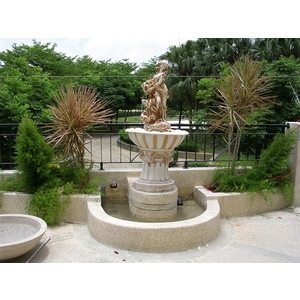 室內外造景工程