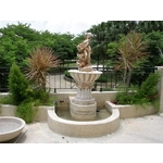 室內外造景工程 - 綠大山水造景景觀企業社