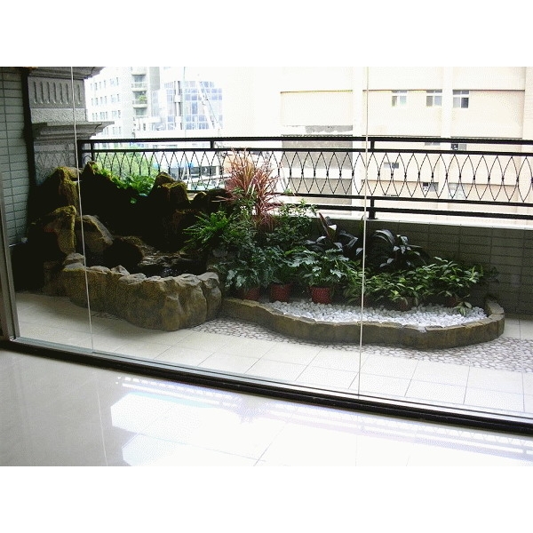 室內外造景工程,綠大山水造景景觀企業社