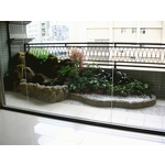 室內外造景工程 - 綠大山水造景景觀企業社