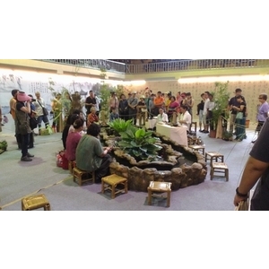 室內外造景工程