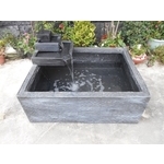 魚池造景 - 綠大山水造景景觀企業社