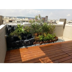 室內外造景工程