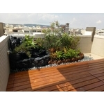 室內外造景工程 - 綠大山水造景景觀企業社