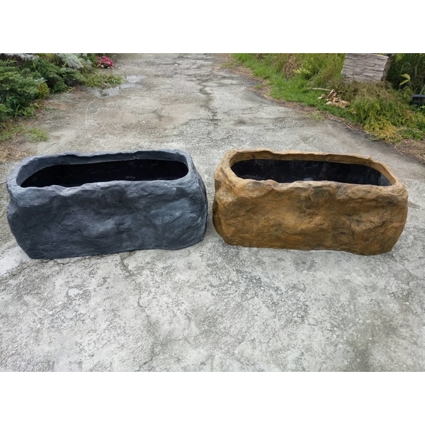 魚池造景 魚池造景-綠大山水造景景觀企業社