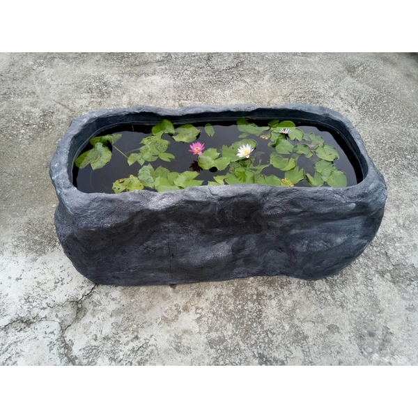 魚池造景 魚池造景,綠大山水造景景觀企業社