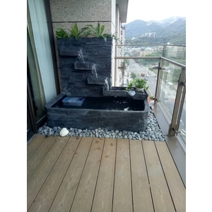 室內外造景工程