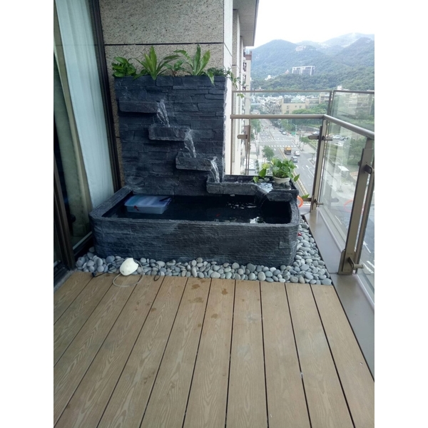 室內外造景工程,綠大山水造景景觀企業社