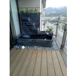 室內外造景工程 - 綠大山水造景景觀企業社