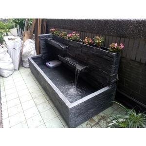 室內外造景工程