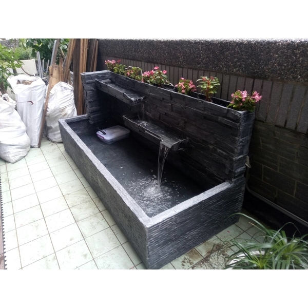 室內外造景工程,綠大山水造景景觀企業社