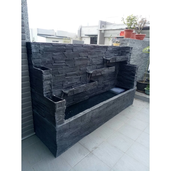 室內外造景工程-綠大山水造景景觀企業社